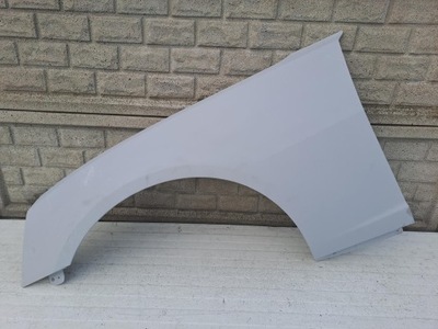 Chevrolet camaro 10-15 крила лівий фото №1