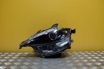 MAZDA MX5 2015- LAMP LAMP LEFT FULL LED LEFT USA  