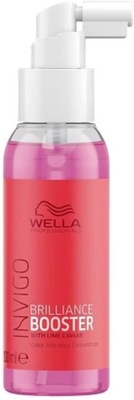 wella invigo brilliance booster Odżywka do włosów