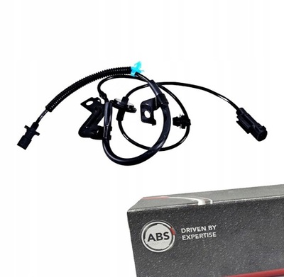 Датчик abs задняя правый jeep patriot 2.0 crd 2.2 2.4 фото №1