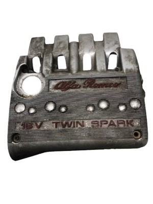 Крышка защита двигателя alfa romeo 156 kombi 0280620534 фото №1