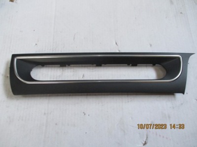 Корпус панель кондиционер jaguar 1 pace j9d3-045e66-a фото №1