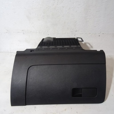 Skoda rapid бардачок пасажира 5jb857097 фото №1
