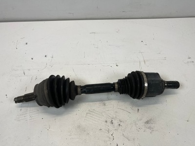 Jeep compass ii 2.0 jtd приводной вал правая левая p68290567ab фото №1