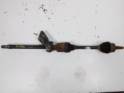 N194 приводной вал шарнир правый длинный opel mokka 94522003 фото №1