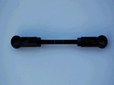 CONECTOR ZAWOR.POZ.PODUSZ.KABINY SCANIA 4  