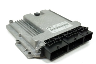Бортовий комп'ютер ecu trafic iii 3. 237103984r фото №1