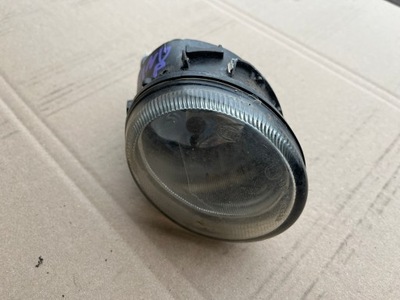 Противотуманная фара правый nissan almera tino 2000-2006 фото №1