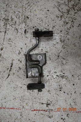 Кронштейн глушника ford transit custom mk8 lift фото №1