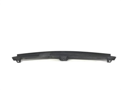 Mercedes benz glx x253 15r- накладка кронштейн бампера верхний a2538801401 фото №1