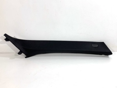 Накладка стійка правий bmw f10 фото №1