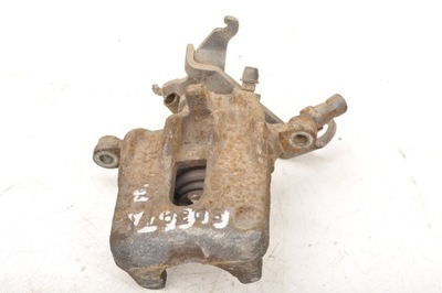 Ford fiesta mk7 супорт гальмівний лівий задня фото №1