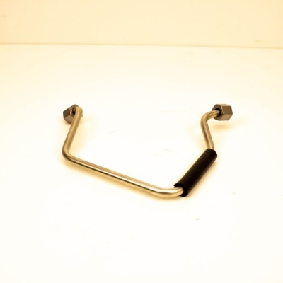 Bmw x5 f15 2018 шланг топлива фото №1