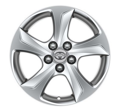 KOŁA ZIMOWE 15" TOYOTA YARIS 2020-