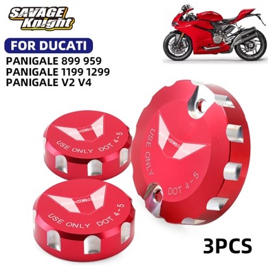 dla Ducati Panigale 899 595 1199 1299 V2 V4 S/R pr