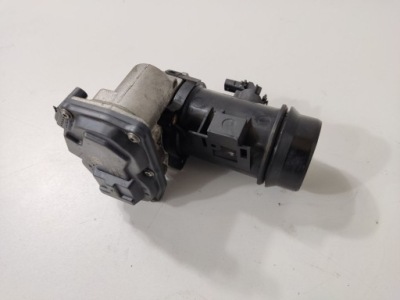 Bmw 4 f32 f33 2016 дроссельная заслонка фото №1