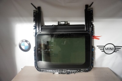 Люк bmw g42 m-pakiet 9451945 фото №1