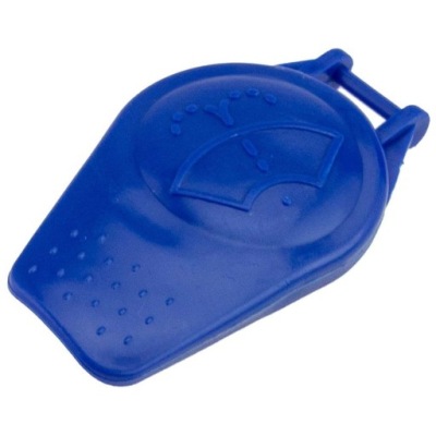 Крышка бака жидкости омывателя фото №1