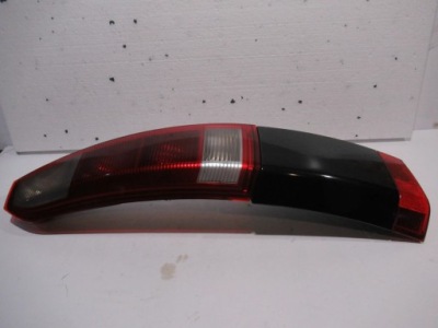 Лампа задняя левая opel meriva a lift фото №1