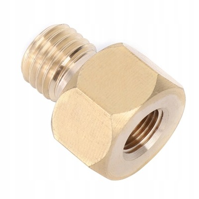 1/8 NPT FOR M12 X 1.5 ADAPTER TERMOMETRU FOR WATER  