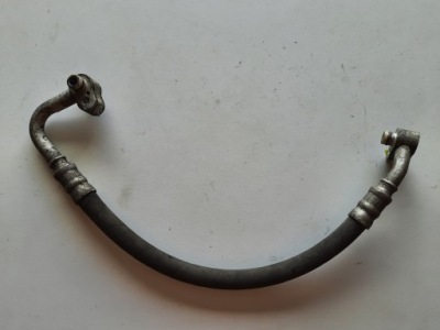 Шланг кондиціонера vw seat skoda audi фото №1