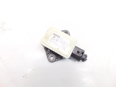 MÓDULO SENSOR ESP 4F0907637A SEAT EXEO AUDI A6 C6  