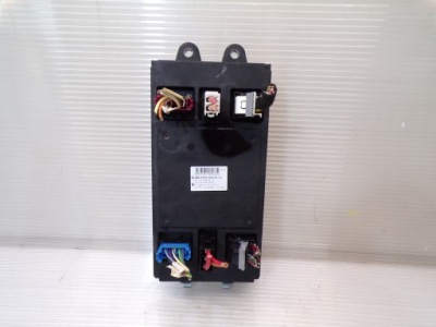 Модуль sam bsi перед mercedes w164 ml x164 gl w251 1645408101 фото №1