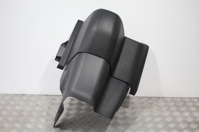 Защита корпус домкрата traveller expert iii 3 фото №1