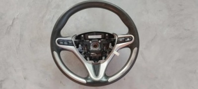 Honda civic ufo повітропровід фото №1