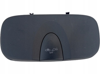 Кнопка панель датчиків nissan gt-r gtr фото №1