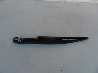 Opel corsa d 06-11 рычаг дворники задний 5d фото №1