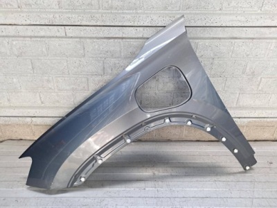 Skoda kodiaq 2 ii phev крила лівий передній оригінал фото №1