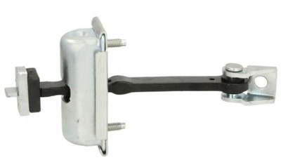 Обмежувач двері p le=pr ford transit tourneo 14- фото №1