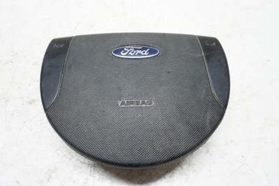 ПОДУШКА AIR BAG ВОДІЯ FORD MONDEO MK3 III