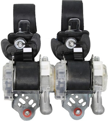 Pas ремни безопасности hyundai i10 i40 ix20 фото №1