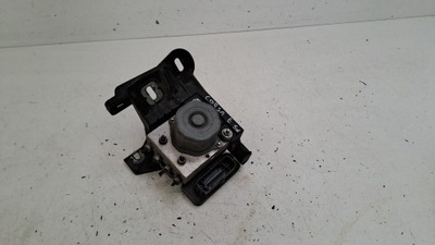 Насос abs 39084530 opel corsa e фото №1