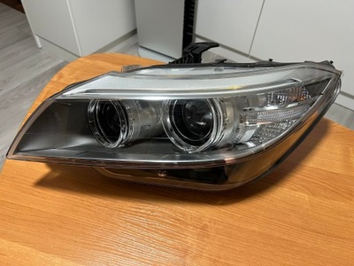 BMW Z4 E89 LIFT KSENONAS KAIRYSIS REFLEKTORIUS 7303245 ŽIBINTAS 63127348939 