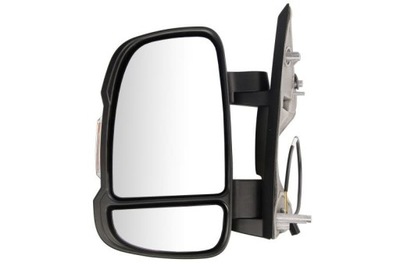 Дзеркало зовнішнє magneti 350315027700 фото №1