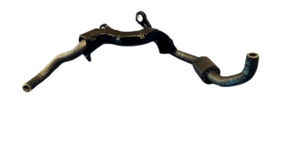 Mercedes g-klasa gl glk ml шланг пального v6 фото №1