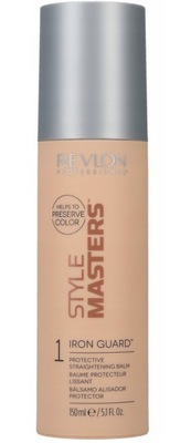 REVLON BALSAM PROSTUJĄCY STYLE MASTERS Iron Guard