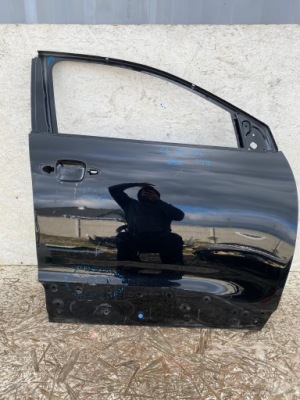 Citroen c5 aircross дверь правое передние фото №1