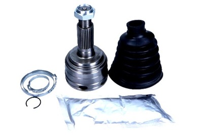 Maxgear шарнир наружный mazda 6 gh 5 cw 32x59x28 фото №1