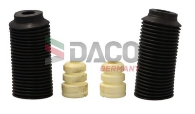 TOPE DE SUSPENSION + TAPONES NISSAN ALMERA II (N16) 1.5 00.07  