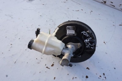 Підсилювач гальм 9670619380 peugeot 508 sw 1.6 e-hdi фото №1