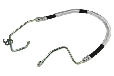 Шланг усилителя ford fiesta fusion фото №1