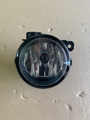 Протитуманна фара peugeot 308 ii citroen 9687410080 фото №1