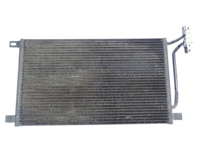 RADIATOR AIR CONDITIONER AIR CONDITIONER CONDENSER BMW 3 E46  