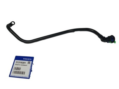 31319281 CABLE CHLODZENIE AUTOMÁTICO CAJAS CON VOLVO V60 XC60 XC70  