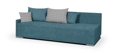 Kanapa sofa 3 os z funkcją spania STAR turkowsowa