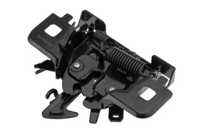 Nty ezc-re-182 замок крышки двигателя фото №1